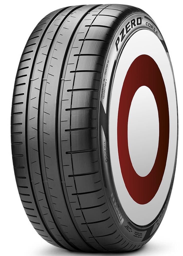 285/35 R19 99Y   CORSA  K1