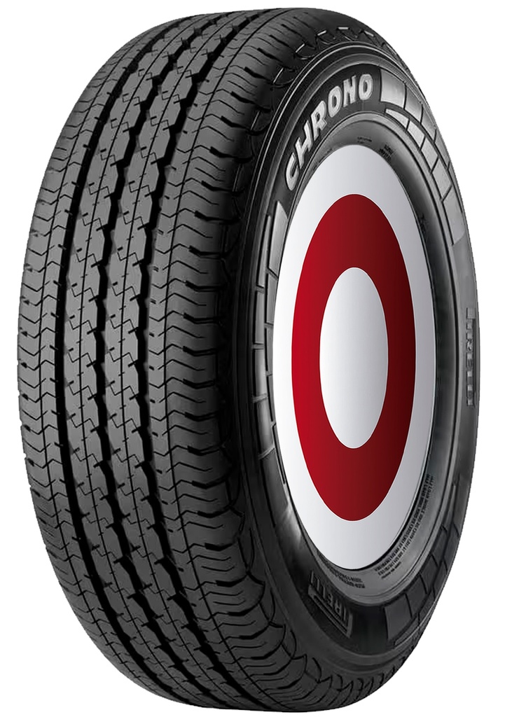 [PIRELLI2002000] 225/70 R15C 112S CHRONO