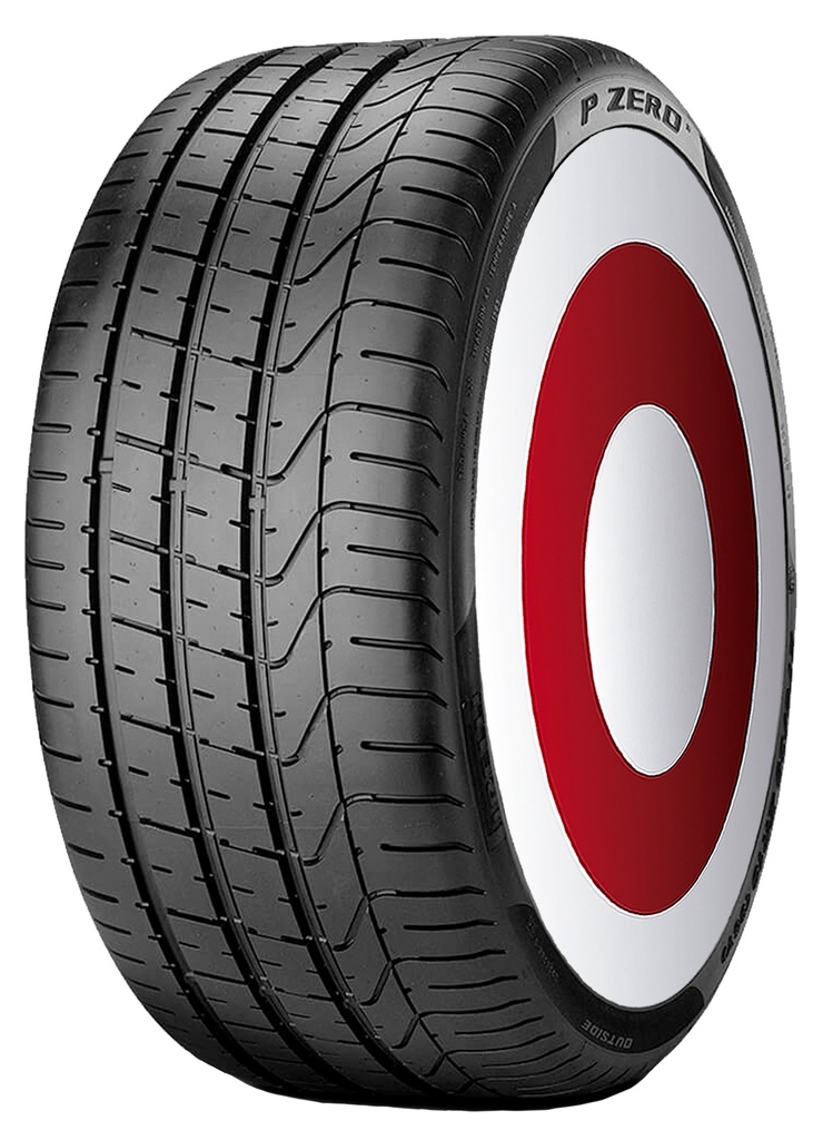 245/35 R19 93Y XL P ZERO
