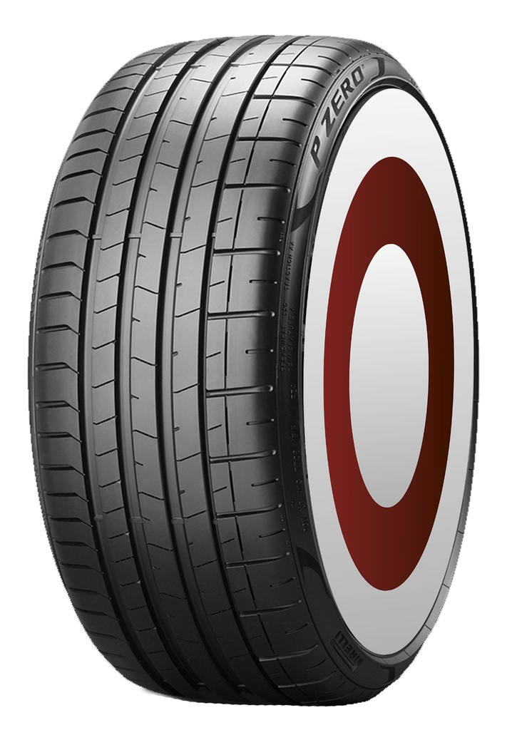 295/45 R20 110Y RFT P ZERO   2741400