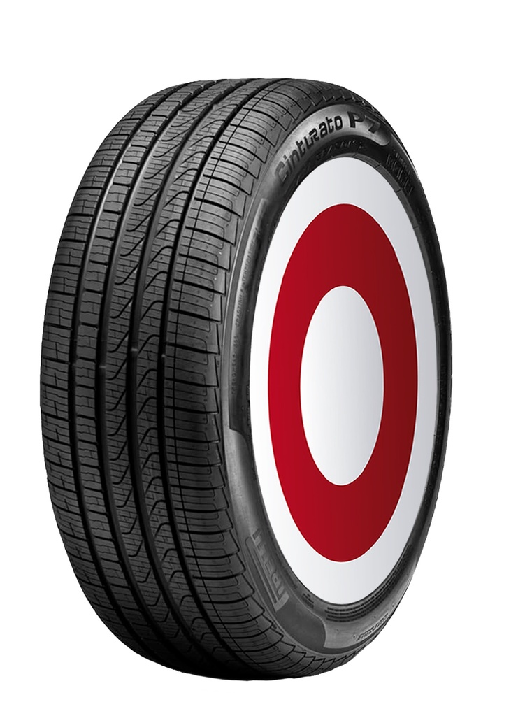 195/45 R16 84V XL P7 AS