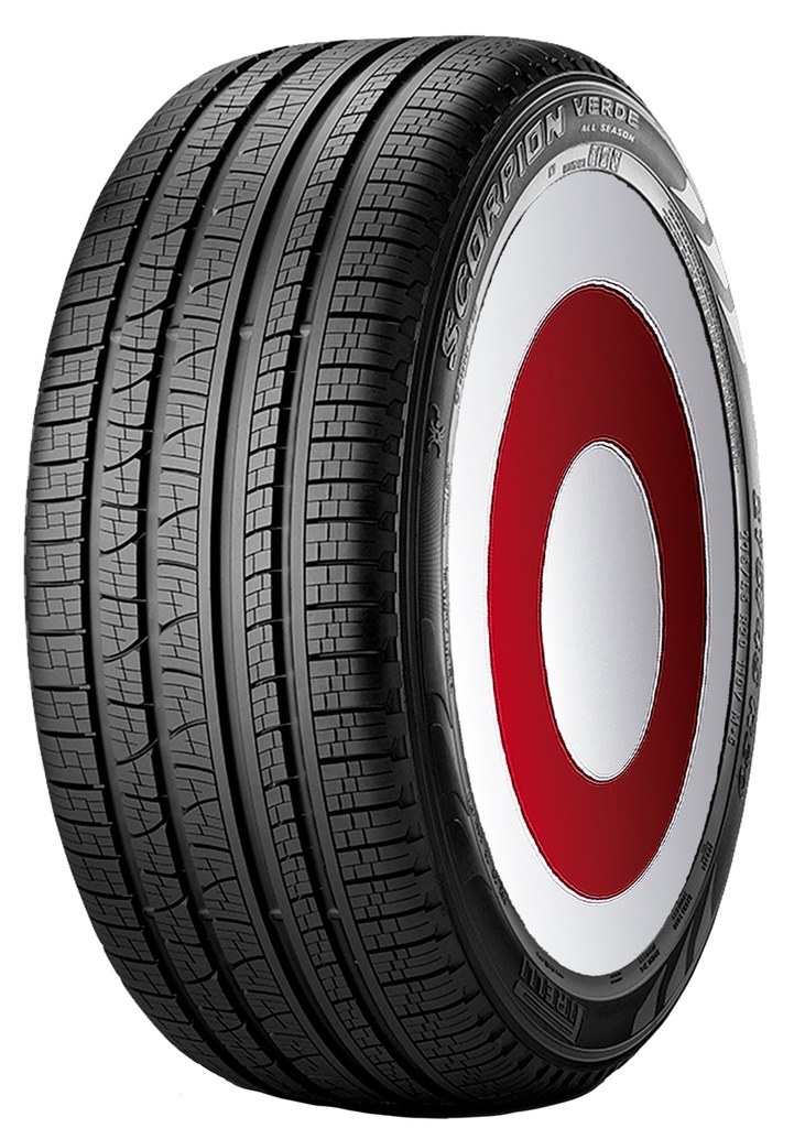 275/50 R20 109H S-VEAS AS