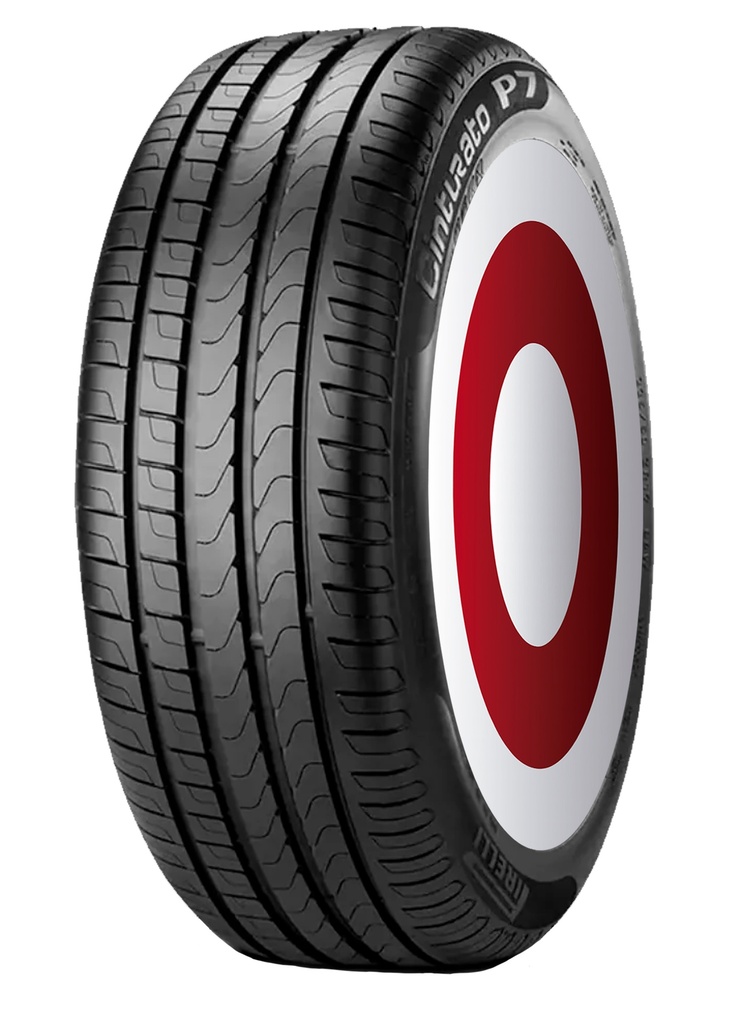 225/50 R18 95W RUN FLAT  P7 CIN PIRELLI