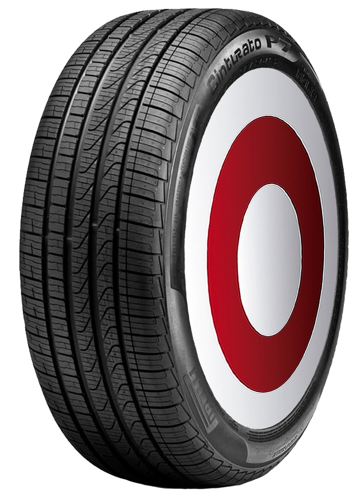 245/40 R18 97H XL RF P7 AS (MOE PIRELLI
