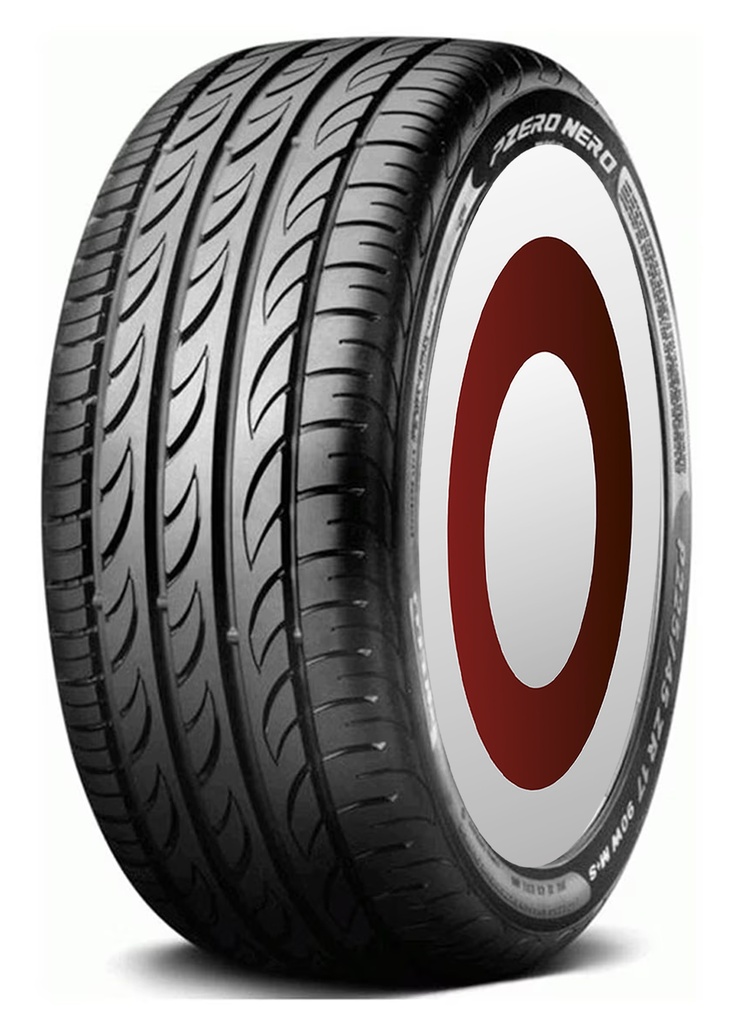 305/30 R21 104Y XL NERO GT