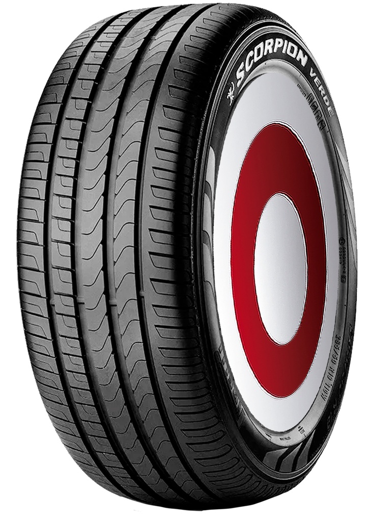 275/50 R20 109W S-VERD (MO)