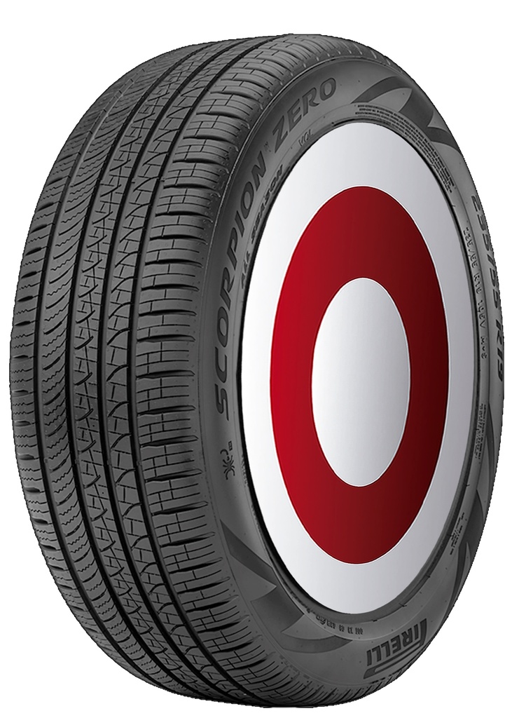 235/45 R20 100H XL SVAS