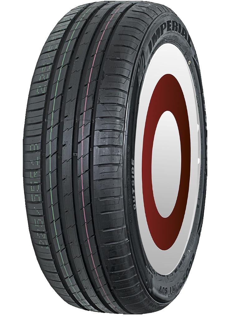 215/55 R18 99Y XL ECOSPORT SUV