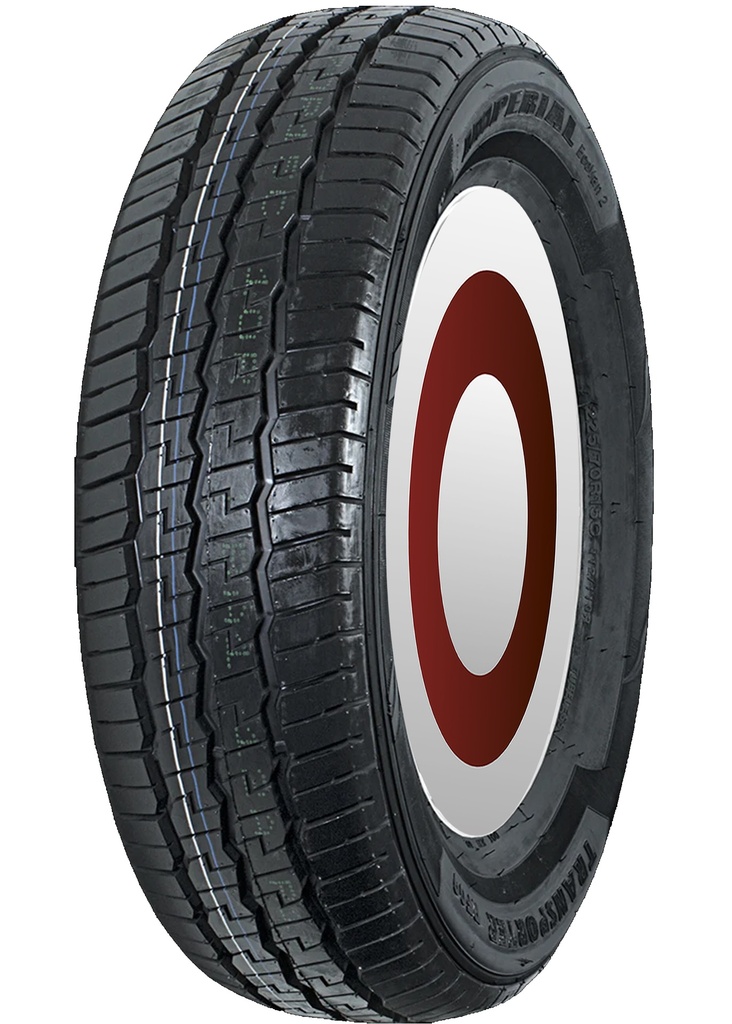 215/75 R16C 113/111R RF09