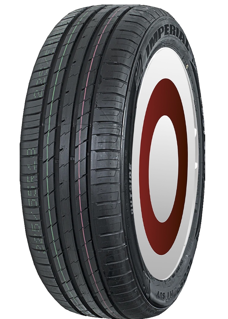 235/60 R18 107W XL ECOSPORT SUV