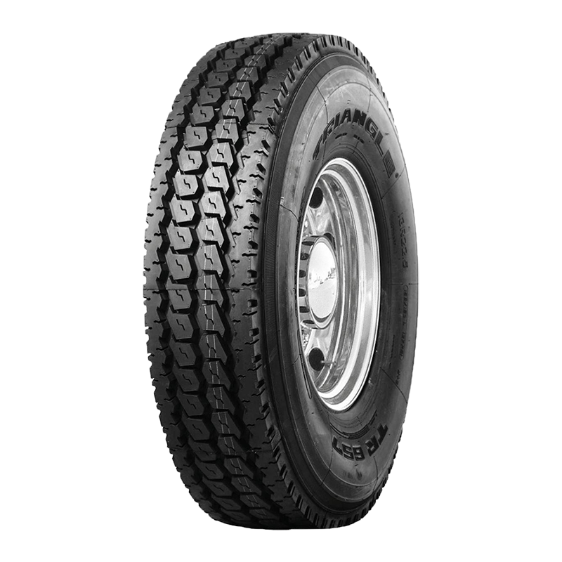 11R24.5 16 TR657 TRIANGLE TRACCION