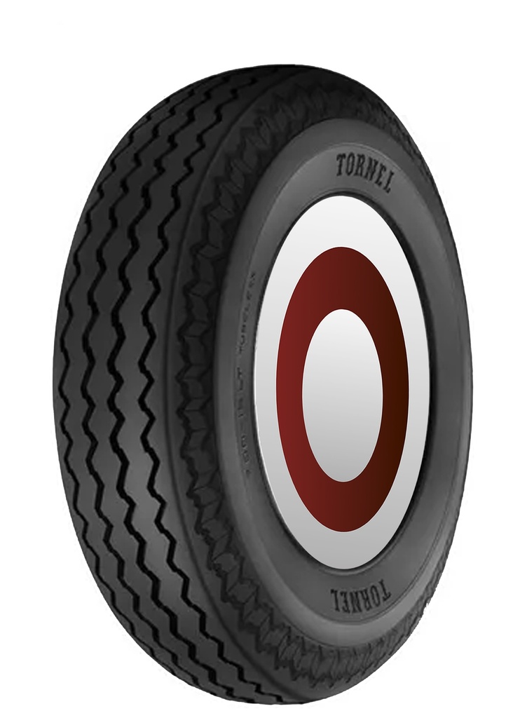 [TOR10025150] 7.00/15 99M LT TORNEL T305 6C SC