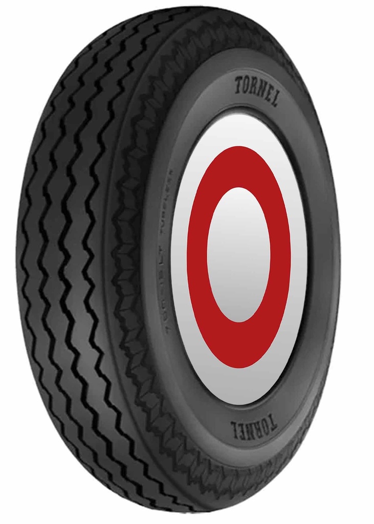 [TOR10026300] 7.50/16 112M LT TORNEL T305 8C SC