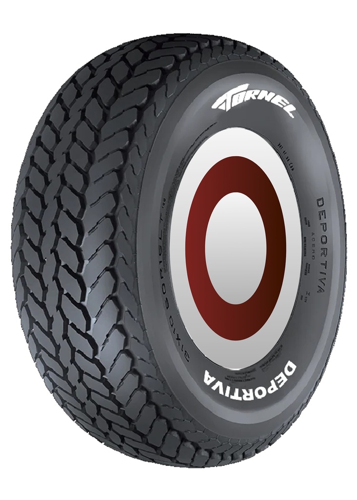 215/60 R14 91S TORNEL DEPORTIVO TORNEL
