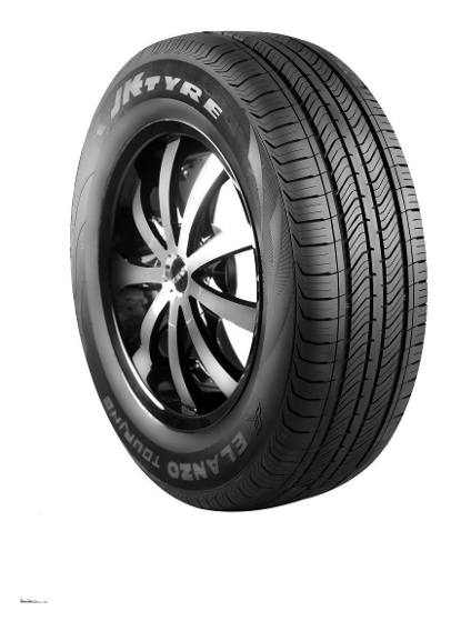 215/65 R16 96T  ELANZO TOURING JKTYRE EE