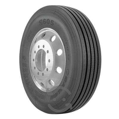 295/75 R22.5 16 PR S605 EFT