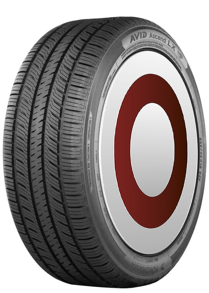 205/65 R16C 107T RY55 BW TL