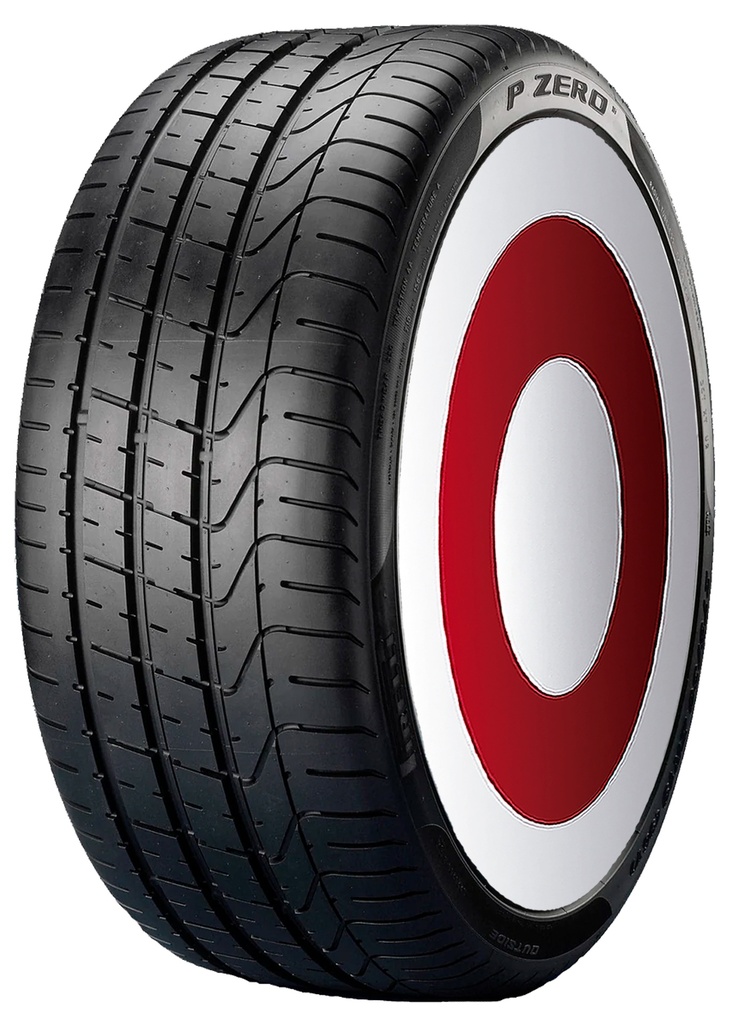 245/40 R17 91Y PZRA PIRELLI EE