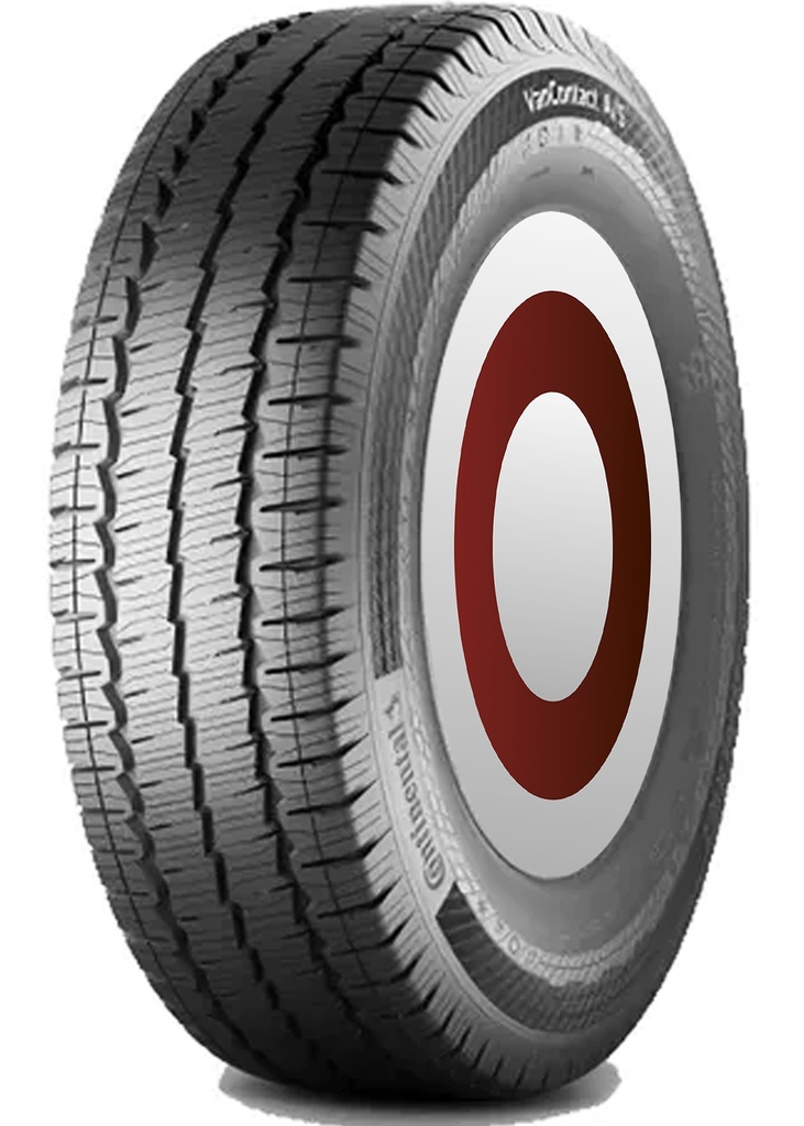 215/85 R16 115/112Q VANCONTACT 10PR  P CONTINENTA