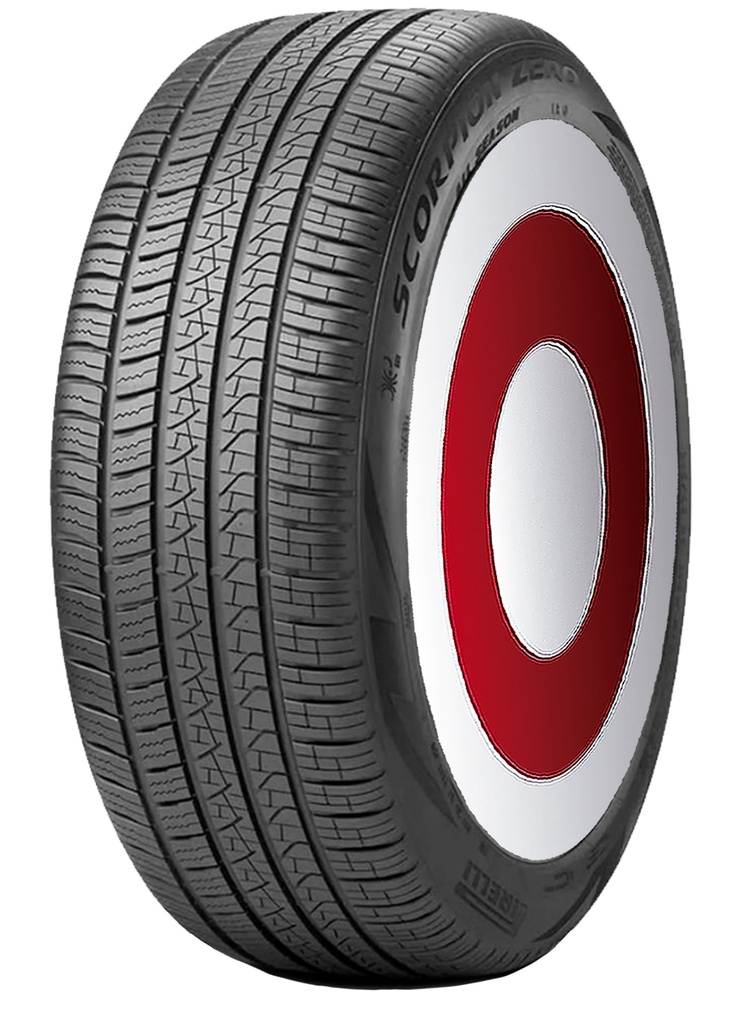 295/45 R20 110Y R-F SZROAS