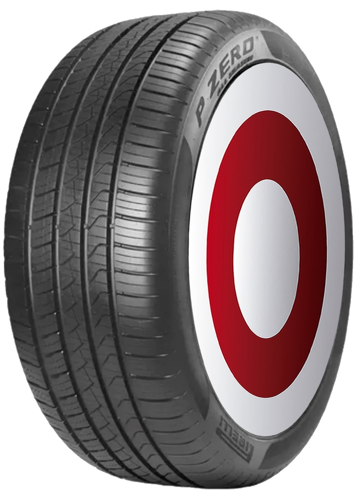 235/55 R17 99W PZRAS