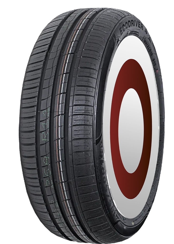 175/60 R13 77H ECODRIVER4 IMPERIAL