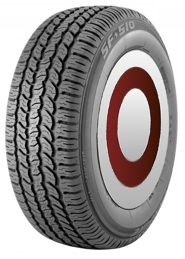 [COOPER 9007538] 185R14C 102/100Q STAEFIRE SF-510 EE