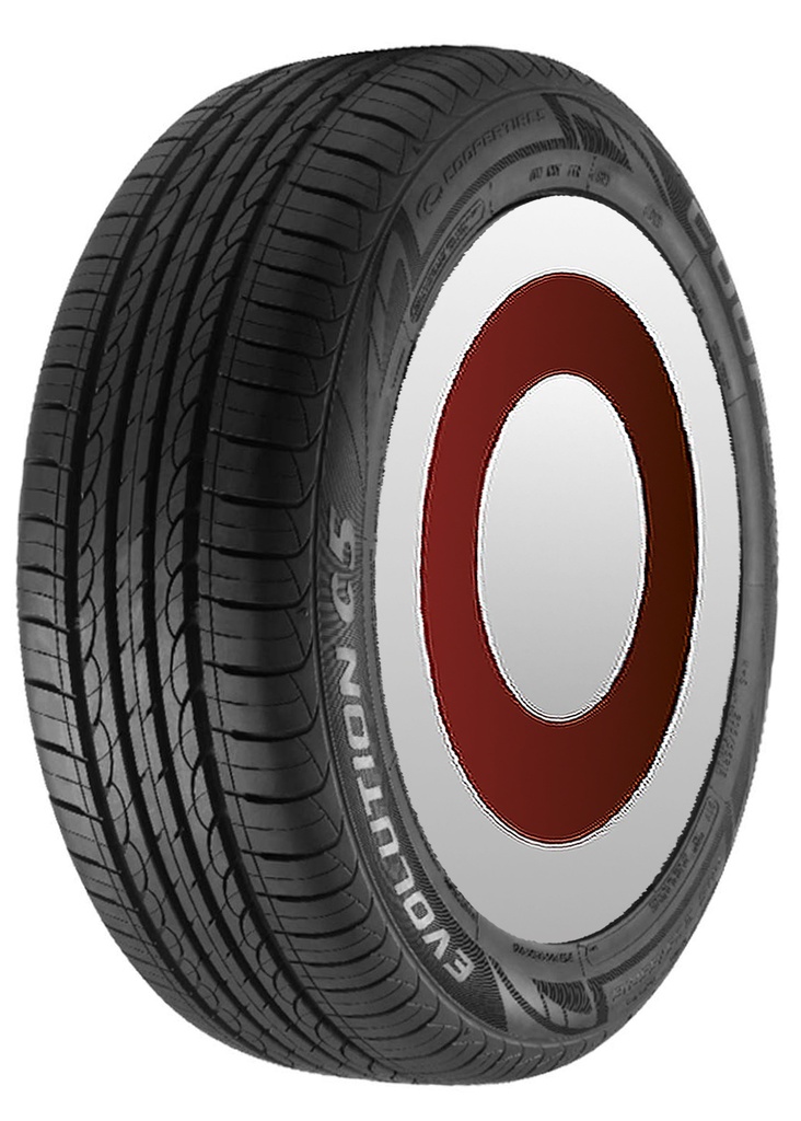 215/50 R17 91V EVOLUTION C5