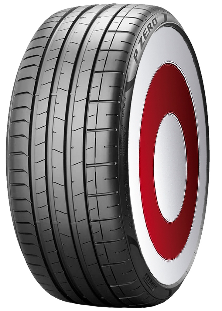 285/40 R19 107Y XL P-ZERO (MO1)