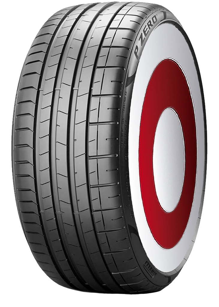 275/45 R21 107Y P-ZERO
