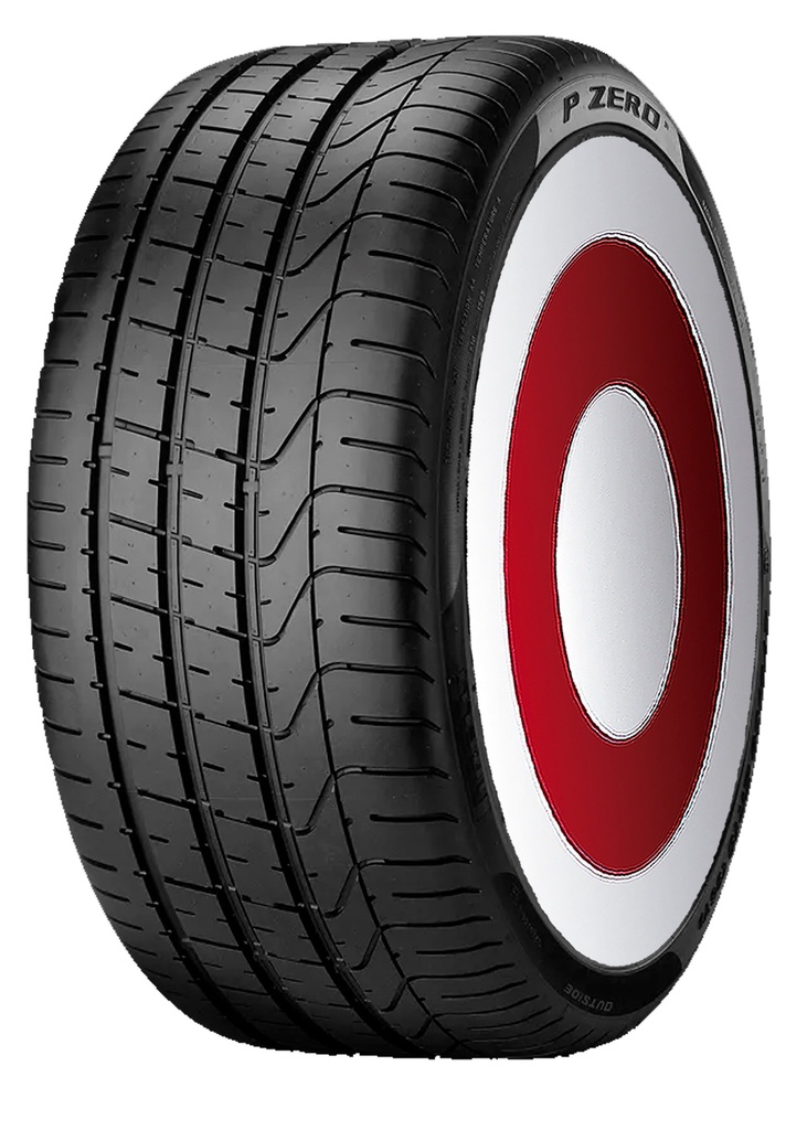 [PIRELLI3851600] 315/30 R21 105Y XL P-ZERO (NA1) PIRELLI EE