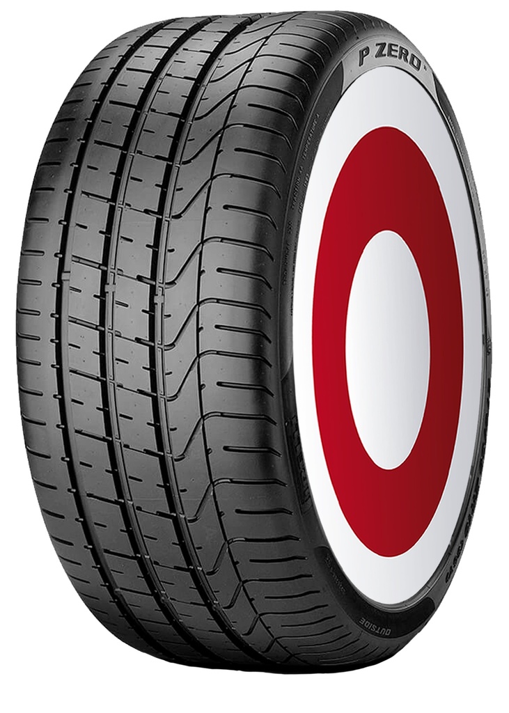 [PIRELLI2337000] 225/40 R18 92W XL P-ZERO R-F