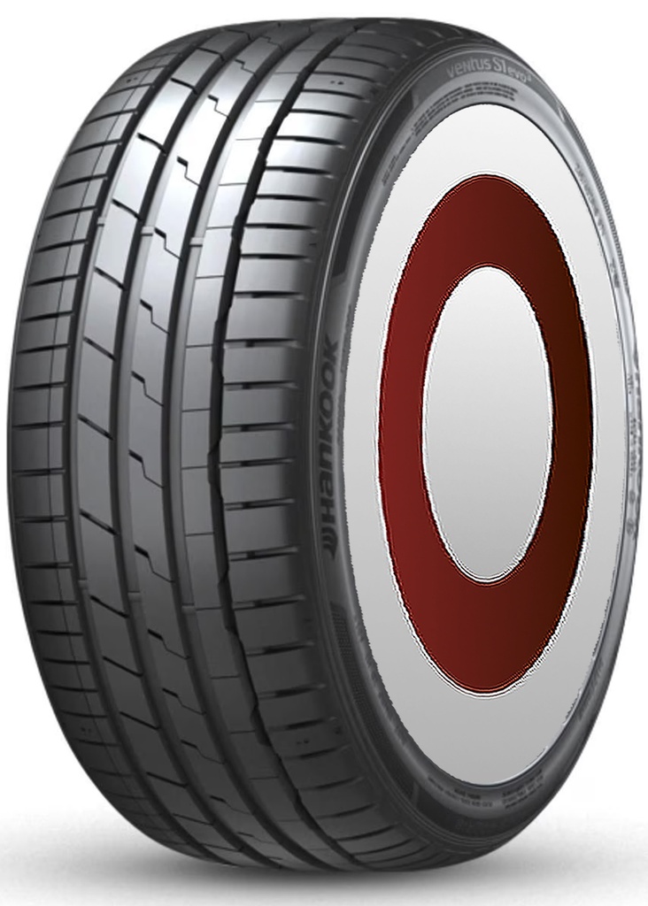 255/45 R19 104Y XL K127 RFT HANKOOK