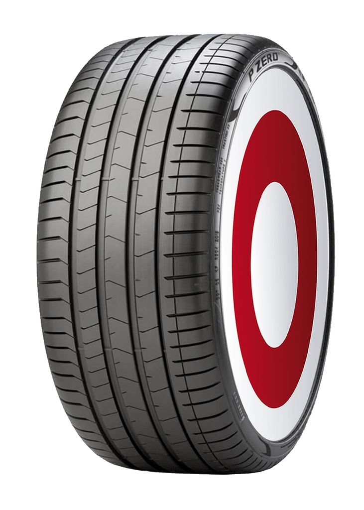 [PIRELLI2908200] 225/40 R19 93Y XL R-F P ZERO PIRELLI