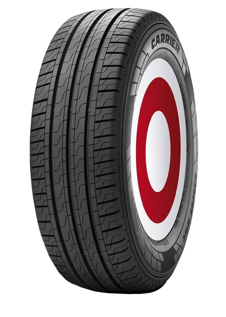 195/75 R16C 107R CARRIER PIRELLI