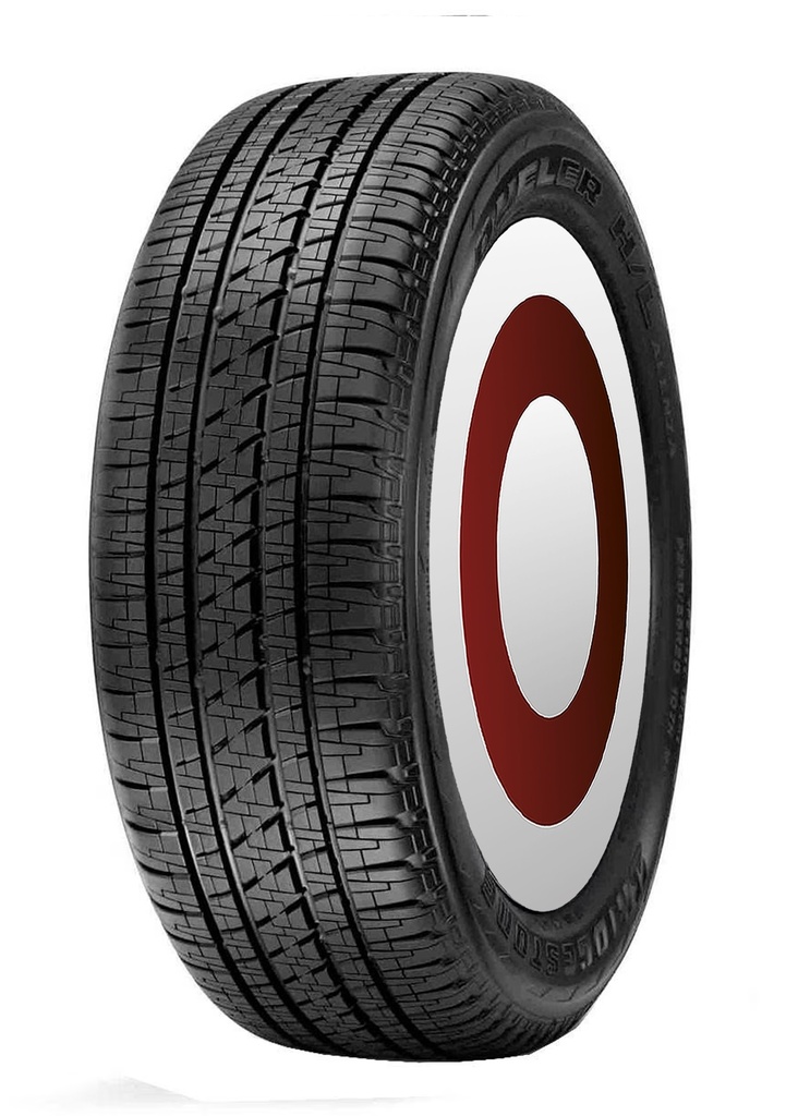 285/45 R22 110H DUELER H/L ALENZA