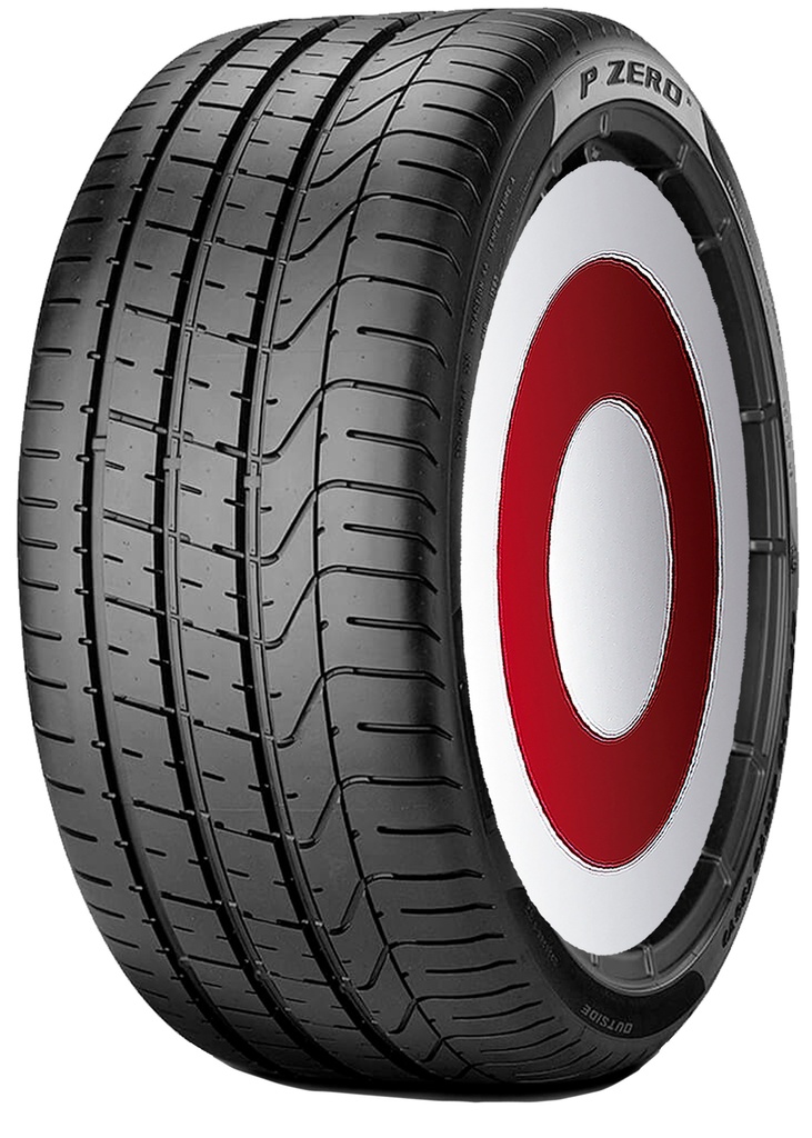 305/30 R20 103Y XL P-ZERO PIRELLI