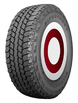 [LLAN 18304005] 265/65 R17 110S DESTINATION A/T2 FIRESTONE