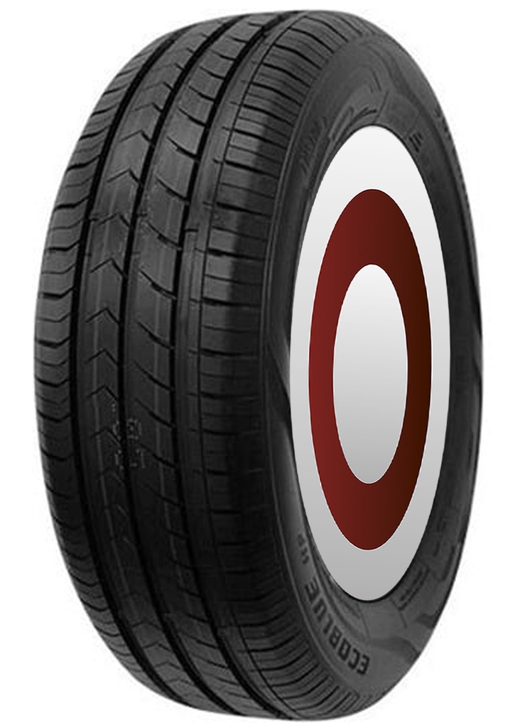 255/35 R20 97W XL ECOBLUE UHP
