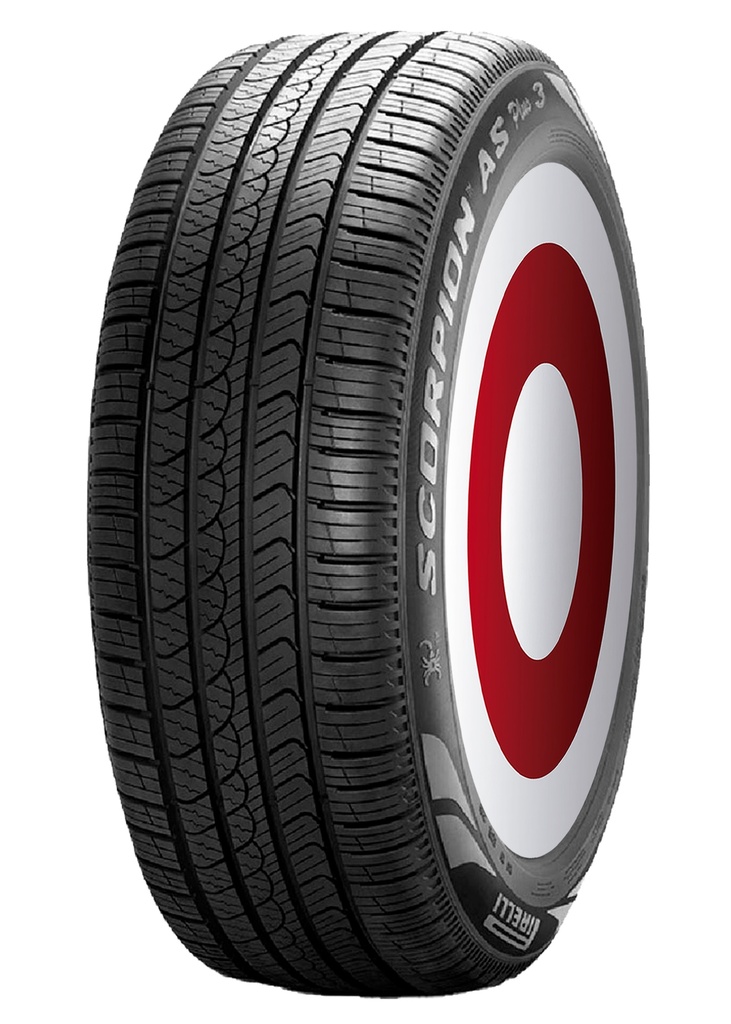 225/65 R17 102H S-AS+3