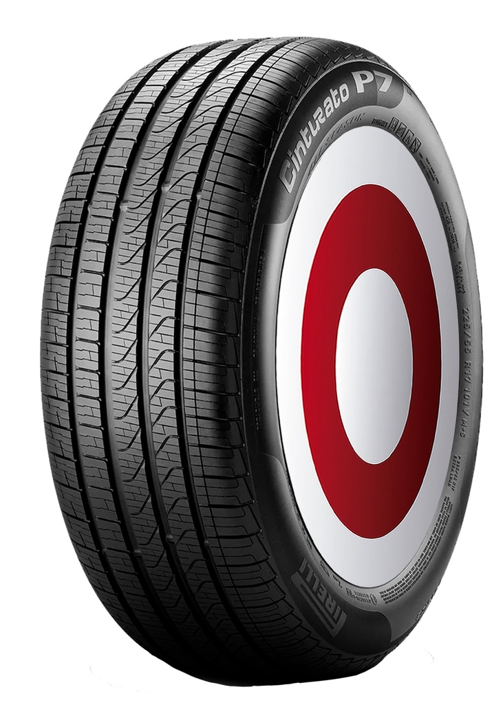[PIRELLI4223000] 235/50 R18 97V P7AS+3 PIRELLI