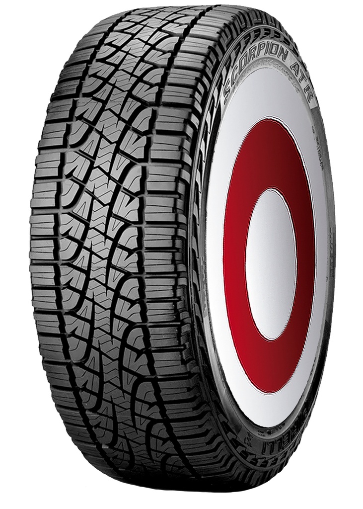 275/55 R20 111S S-ATR