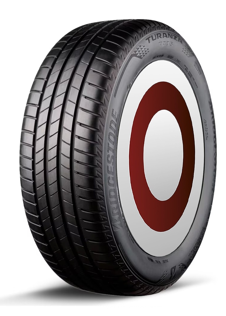 225/55 R17 97V TURANZA T005