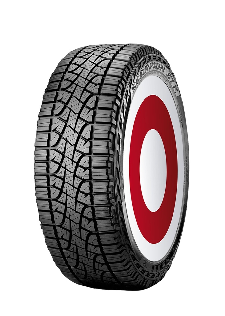 175/70 R14 88H SCORPION ATR XL 2691900 PIRELLI