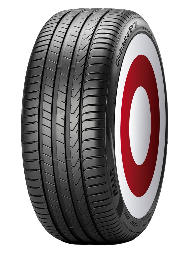 225/45 R18 95Y RFT  CINTURATO P7 PIRELLI