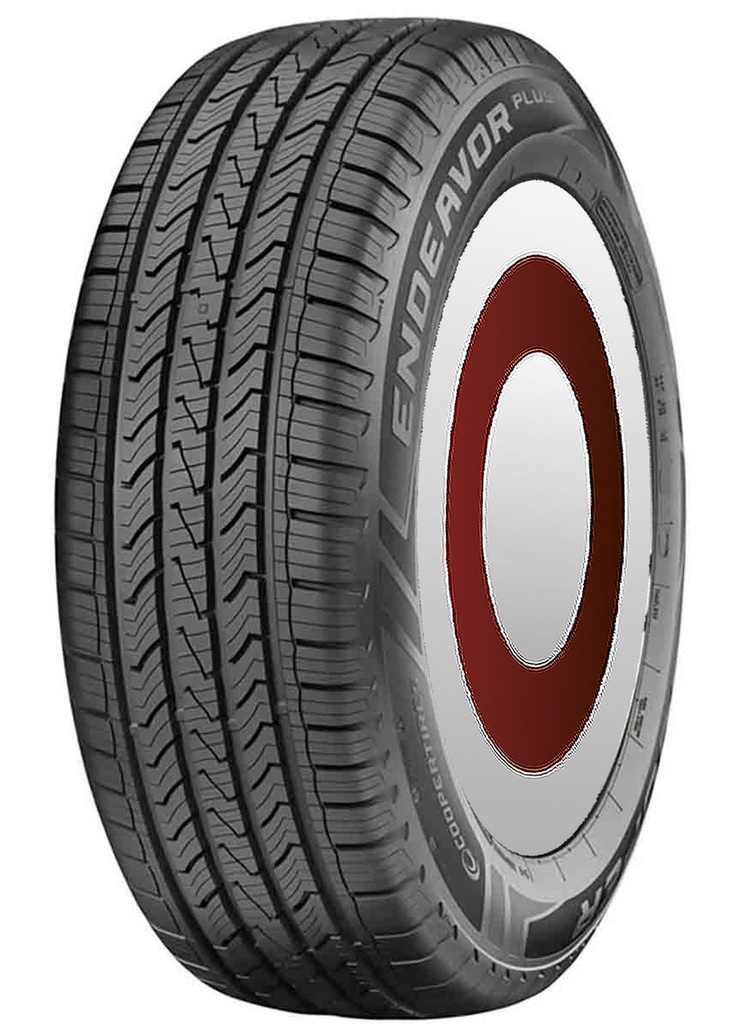 [COOPER 116400] 225/45 R18 95V ENDEAVOR COOPER EE