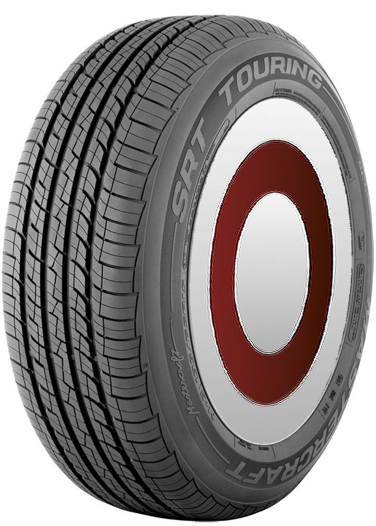 225/60 R18 100H SRT TOURING COOPER EE