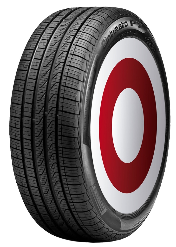 205/55 R17 91W P7 CINTURATO(MO) PIRELLI