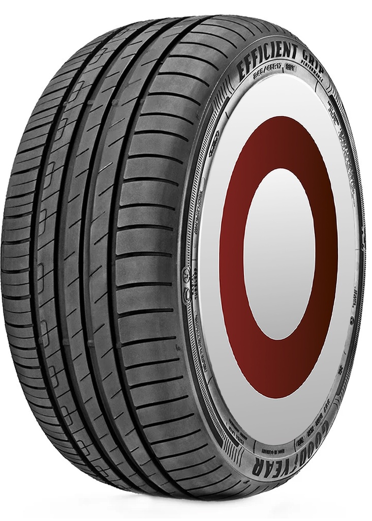 225/60 R18 100V SL EFFICIENT GRIP 109714 GOODYEAR EE