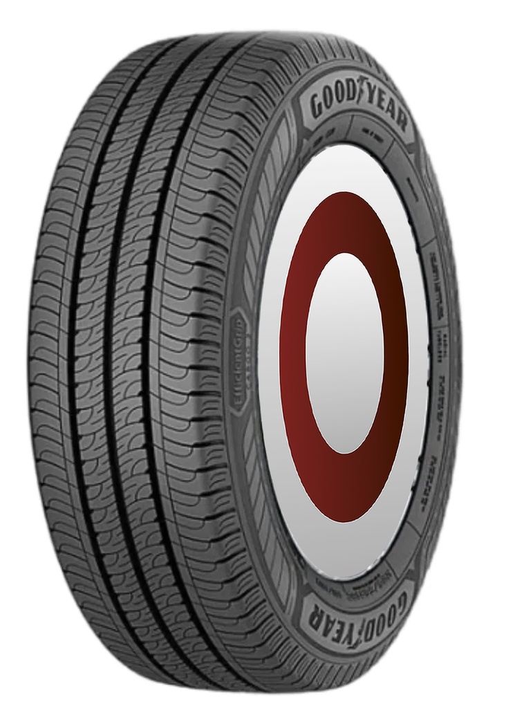 215/65 R15C 104/102T EFFICIENTGRIP CARGO GOODYEAR